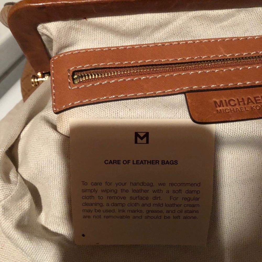 Michael Kohrs bag - Picture 8 of 9